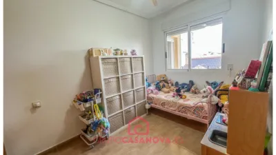 Apartment in Beniel photo 23