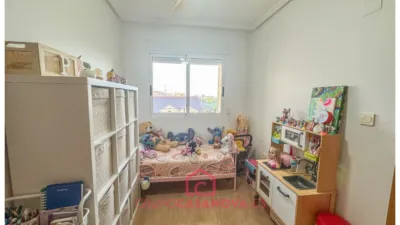 Apartment in Beniel photo 24