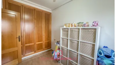 Apartment in Beniel photo 25