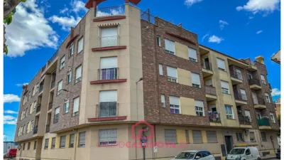 Apartment in Beniel photo 26