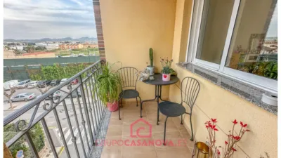 Apartment in Beniel photo 27
