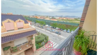 Apartment in Beniel photo 28