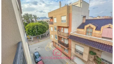 Apartment in Beniel photo 29