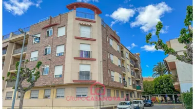Apartment in Beniel photo 2