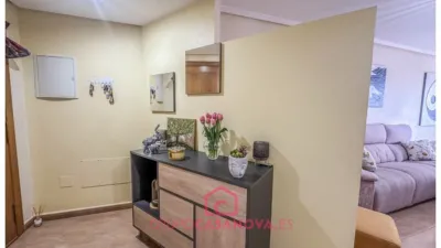 Apartment in Beniel photo 3
