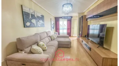 Apartment in Beniel photo 4