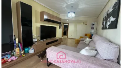 Apartment in Beniel photo 5
