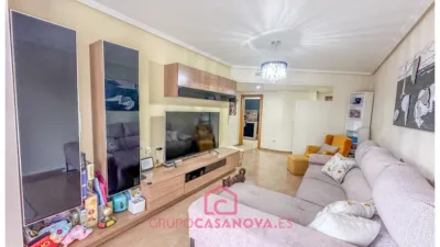 Apartment in Beniel photo 6