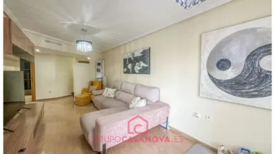 Apartment in Beniel photo 7