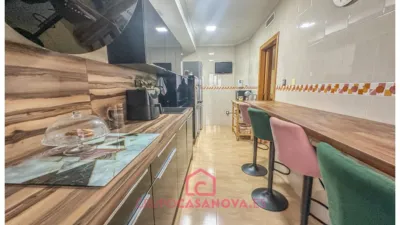 Apartment in Beniel photo 8