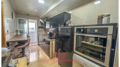 Apartment in Beniel photo 9