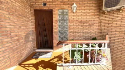 Casa – Sax, María Moliner, l'Alt Vinalopó / El Alto Vinalopó - Vista 4