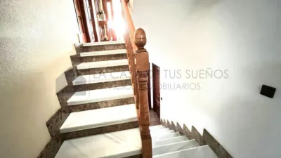 Casa – Sax, María Moliner, l'Alt Vinalopó / El Alto Vinalopó - Más