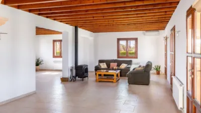 Rustic property in Son Ferriol photo 5