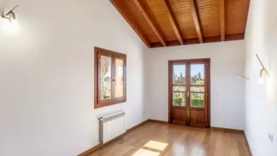 Rustic property in Son Ferriol photo 6