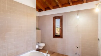 Rustic property in Son Ferriol photo 7