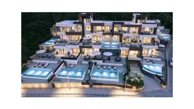 Casa – La Cala de Finestrat, la Marina Baixa - Vista 2
