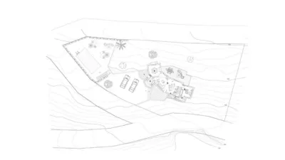 Chalet in Turre photo 2