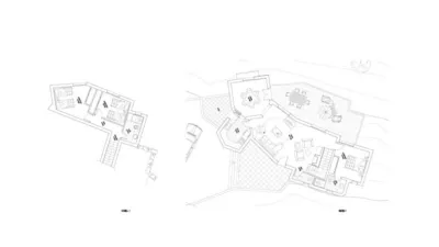 Chalet in Turre photo 3