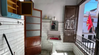 Casa en Altura photo 11