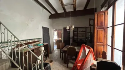 Casa en Altura photo 37