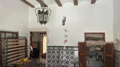 Casa en Altura photo 42