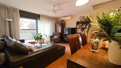 Duplex in Sant Just Desvern photo 8