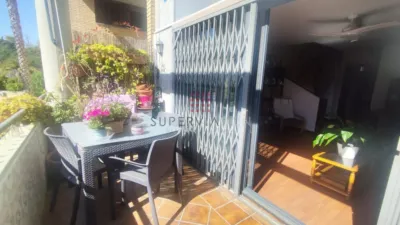 Duplex in Sant Just Desvern photo 9