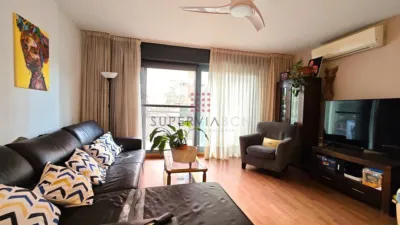 Duplex in Sant Just Desvern photo 11