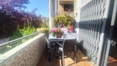 Duplex in Sant Just Desvern photo 12