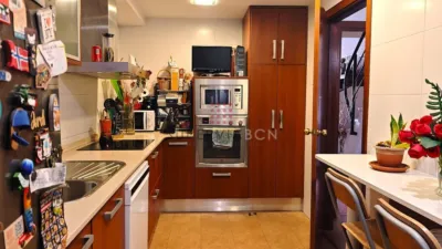 Duplex in Sant Just Desvern photo 17