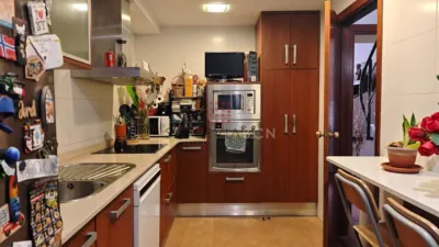 Duplex in Sant Just Desvern photo 18