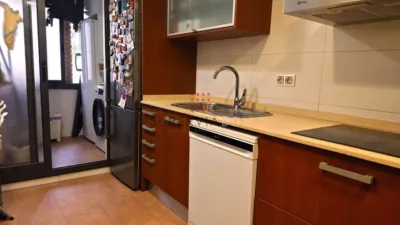 Duplex in Sant Just Desvern photo 19