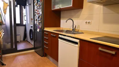 Duplex in Sant Just Desvern photo 20
