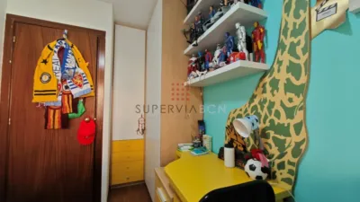 Duplex in Sant Just Desvern photo 29