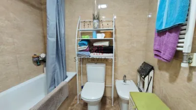 Duplex in Sant Just Desvern photo 30