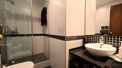 Duplex in Sant Just Desvern photo 34