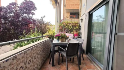 Duplex in Sant Just Desvern photo 39