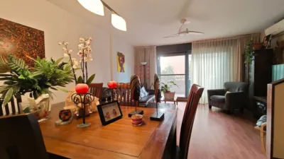 Duplex in Sant Just Desvern photo 4