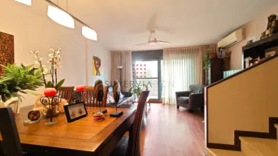 Duplex in Sant Just Desvern photo 5