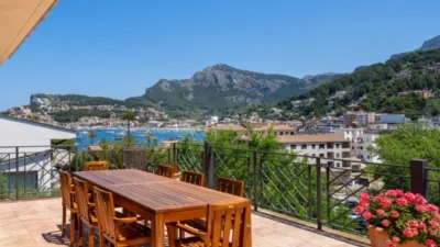 House in Port de Sóller photo 2
