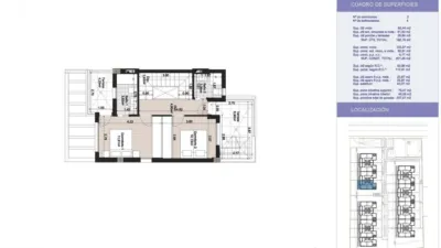 Semi-detached house in Capistrano-Cueva de Nerja photo 2