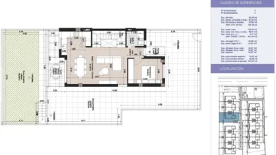Semi-detached house in Capistrano-Cueva de Nerja photo 3