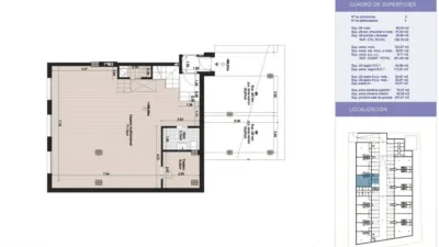 Semi-detached house in Capistrano-Cueva de Nerja photo 4