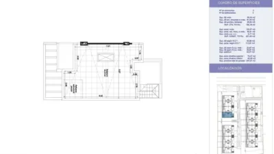 Semi-detached house in Capistrano-Cueva de Nerja photo 5