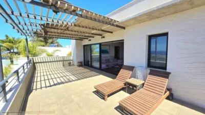 Apartment in Costa Adeje photo 4