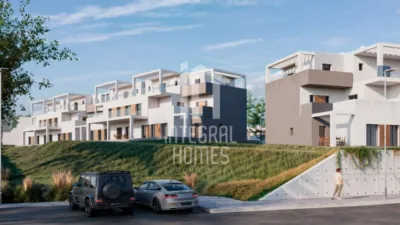 Apartment in La Villa-La Ribera-Federico Mayo photo 2