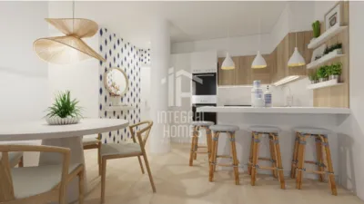 Apartment in La Villa-La Ribera-Federico Mayo photo 5