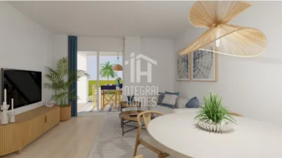 Apartamento en La Villa-La Ribera-Federico Mayo photo 6