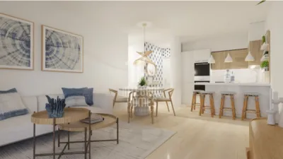 Apartamento en La Villa-La Ribera-Federico Mayo photo 7